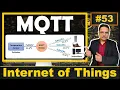 MQTT Explained Basics Components Working Methods Advantages and Applications