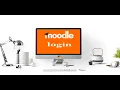 Moodle Login