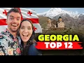 Download Lagu 12 UNBELIEVABLE Spots in Georgia: Your Ultimate Travel Guide!