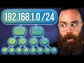 Do you STILL suck at subnetting THE FINAL TEST EP 9