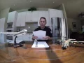 I recieved my job and ship date