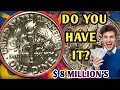 1957 Roosevelt Dime History Value and Key Details Explained