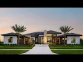 YOU HAVE TO SEE INSIDE THIS INCREDIBLE LUXURY HOME THAT EXCEEDED ALL EXPECTATIONS 4 5M