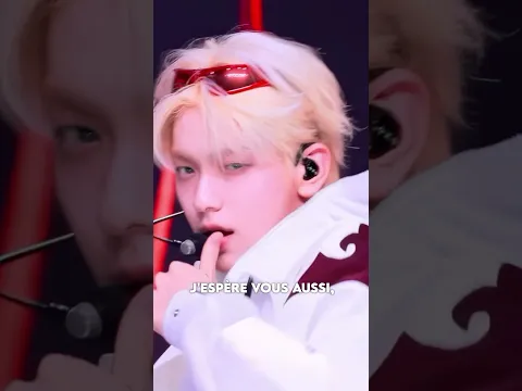 HUENING KAI ÉVOQUE L'AFFAIRE SOOBIN EN LIVE, OU PAS ?
