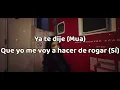 Katteyes - PONTE PONTE [LETRA]
