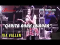 Download Lagu Sera Cerita Anak Jalanan Via Vallen Live Magelang 2018