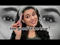 WATCH BEFORE BUYING Testing the NEW L Oreal Paradise Big Deal Mascara