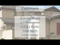 Eastmark - Serenity Model