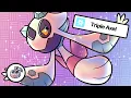 Download Lagu No One Expects Froslass To Do THIS..