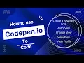 codepen