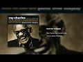 Ray Charles feat. Norah Jones - Here We Go Again (Official Audio)