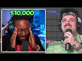 Lagu How I Won $10000 In T Pain’s Beat Battle (FINALE)