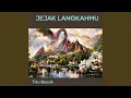 Lagu Jejak Langkahmu