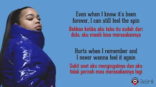 control zoe wees lirik lagu terjemahan 