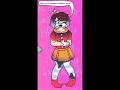 maddy catches the funnies clown tf by M3gaSn1p3r