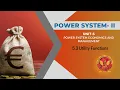 5 3 Utility Functions EE602