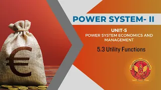 5 3 Utility Functions EE602