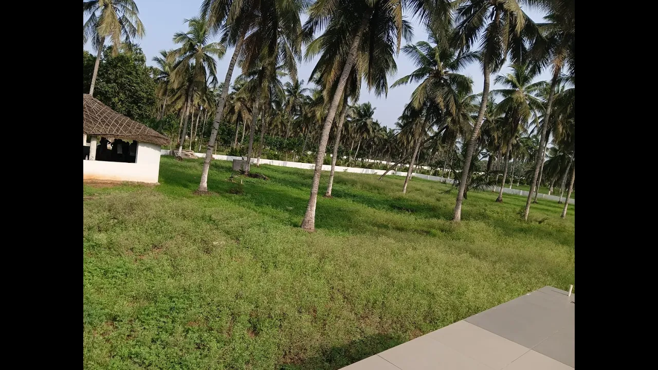 Govindapuram Land For Sale