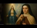 Download Lagu Este Rosario Abre la Gracia de María Reina: Santa Faustina Revela la Oración Más Poderosa