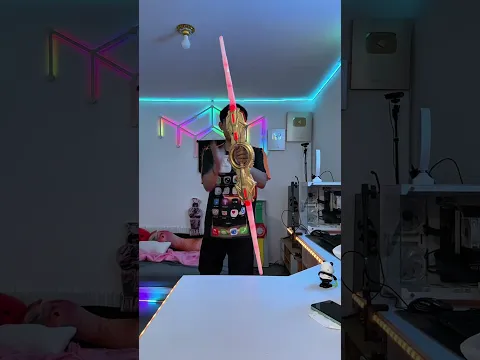 mainan pedang keren di dunia wkwk