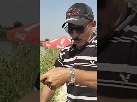 الحفاظ على الثروه السمكيه 🎣