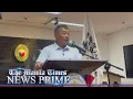 Ombudsman to review P60B flood control projects in Cebu