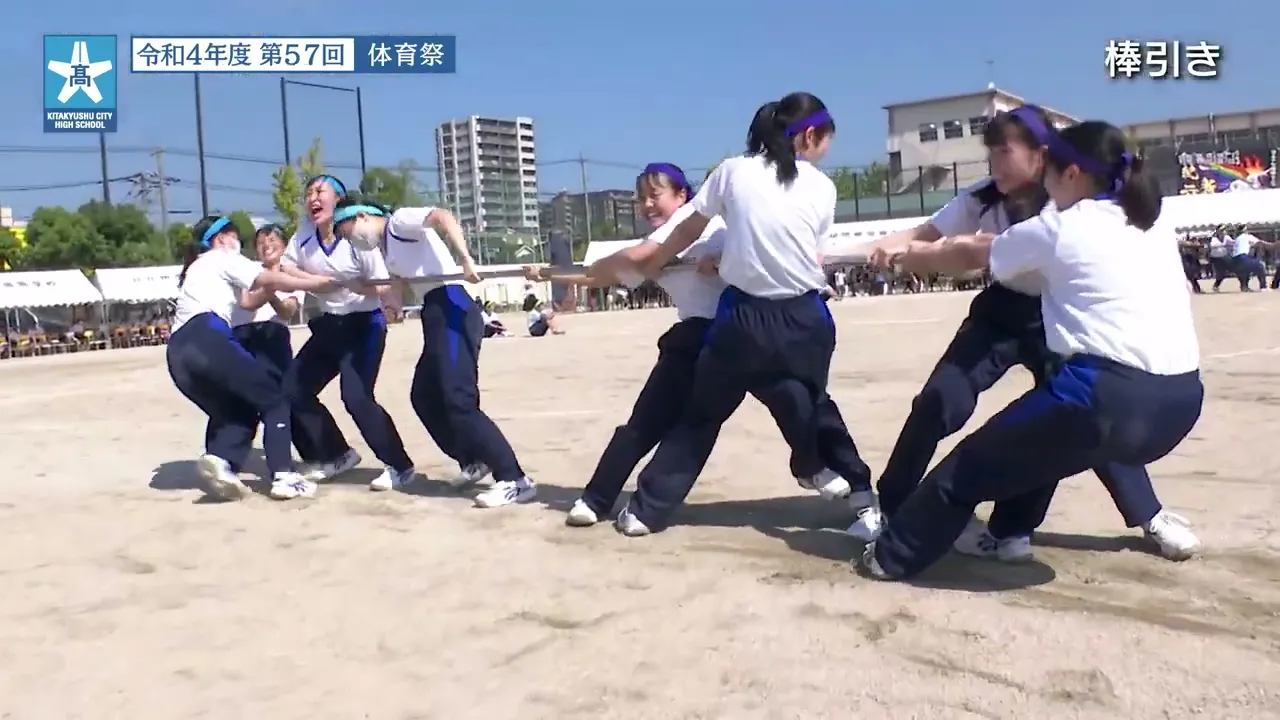 運動会がもっと楽しくなる！チームワークを深めるおもしろい種目アイデア