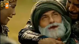 ثيمات عثمان الحلقه 61 