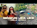 Download Lagu DELLA MONICA - SENGKUNI LEDA LEDE (ONE PRO LIVE ANNIVERSARY 6 PEMUDA TRIJATI)