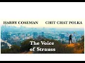 Harry Coseman STRATO-VANI Chit-Chat Polka Tritsch-Tratsch