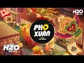 Download Lagu Phố Xuân Remix - Tú Na x H2O (Nhạc Xuân 2024) | Bước Cùng Xuân Trên Phố Bao Người Xa Lạ Remix