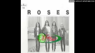 Download Roses - gurun cinta (1991) MP3