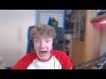Tommyinnit screams
