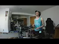 Men I Trust - Come Back Down (Drum Cover)
