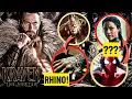 Kraven The Hunter Trailer Breakdown Bawaal Brutality Hai Hindi Indian NUTS