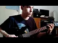 Lagu Celtic Frost - Dethroned Emperor | Guitar Cover
