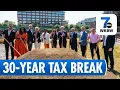 More Tax Breaks Revealed for Buffalo s North Aud Block Project