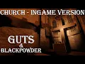 Lagu Guts and Blackpowder - Warum Betrubst Du Dich Mein Herz (Ingame Version)