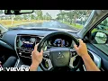 Download Lagu POV REVIEW | MITSUBISHI NEW PAJERO SPORT DAKAR 2.4 A/T TURBO DIESEL 2021 | BOS LEWAT 🫡 HORMAT GERAK!