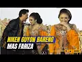 Download Lagu Keseruan... Niken Salindry \u0026 Fariza Indonesian Idol saat duet 😁 PART 1