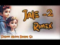Download Lagu Jale 2 Rimex | Sapna Choudhary | jale sapna choudhary  | Parmod Mixing Behror Se | Rao Dj Behror