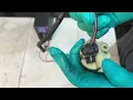 Easy Standalone Chevy front axle actuator Module delete