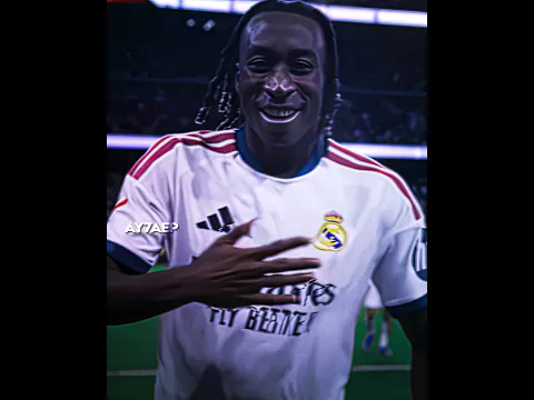 Is Prime Real Madrid Back? ☠️🔥