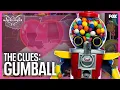 The Clues Gumball Season 11 The Masked Singer