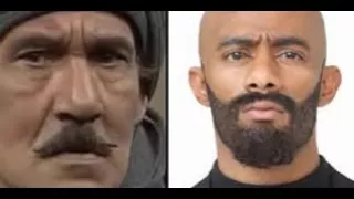 اعلان فيلم الاسطوره الجديد ادخل قبل الحذف  اعلان فيلم الاسطوره الجديد ادخل قبل الحذف