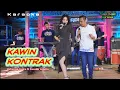 Download Lagu KAWIN KONTRAK  KARAOKE - Difarina Indra Ft. Fendik Adella || Music Original
