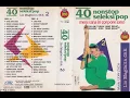 40 Non stop seleksi pop vol.2 Side B