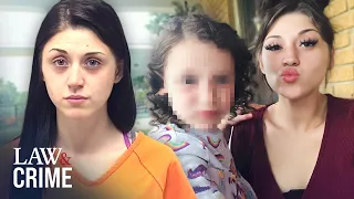 Arkansas Mom Let Man Keep Abusing Her Young Daughter Cops