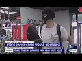 Las Vegas shop owner stabs would-be thief multiple times