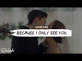Download Lagu Kim Na Young - Because I only see you (그대만 보여서) | What's Wrong With Secretary Kim OST
